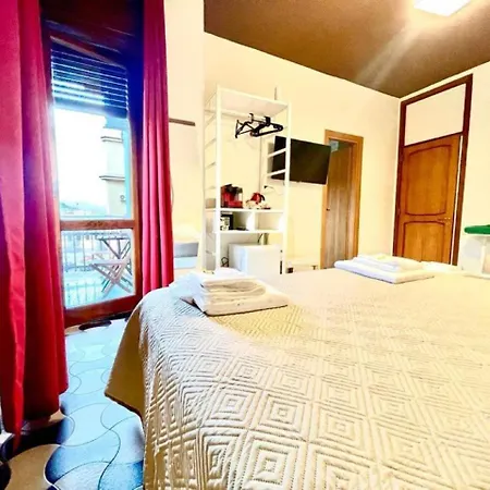 Hello Bed and Breakfast