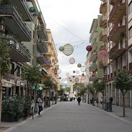 Hello * Salerno
