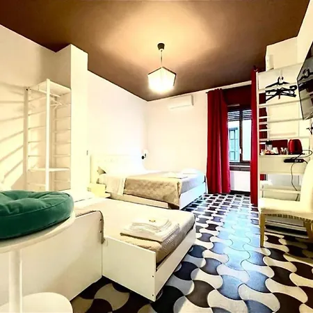 Bed & Breakfast Hello