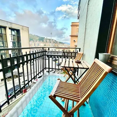 Hello Salerno