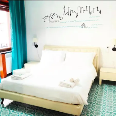Hello Bed & Breakfast *