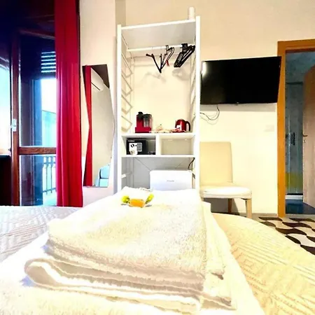 Bed & Breakfast Hello *